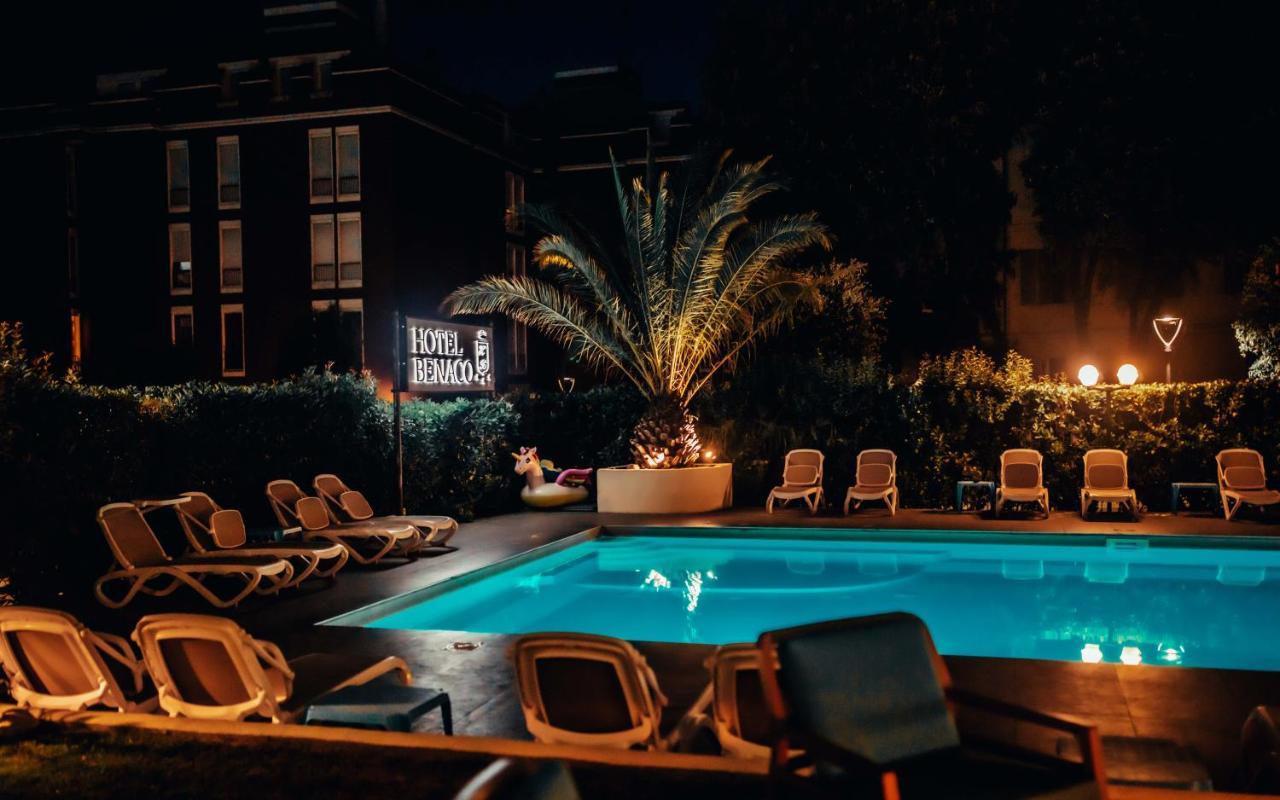 Benaco Hotel Desenzano del Garda