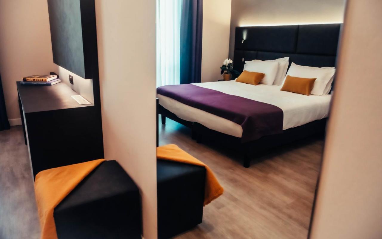 Benaco Hotel 3*