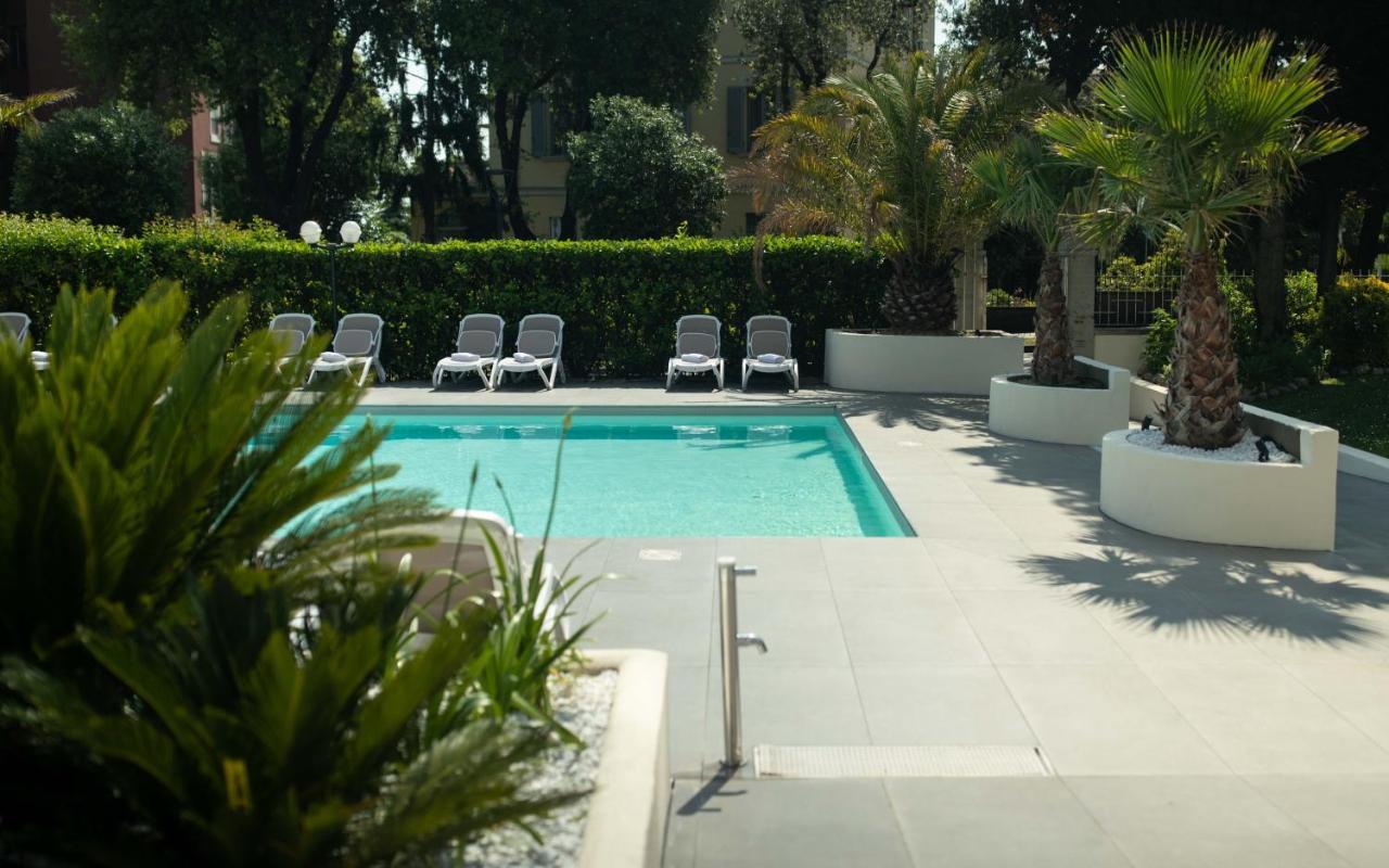 Benaco Hotel 3*