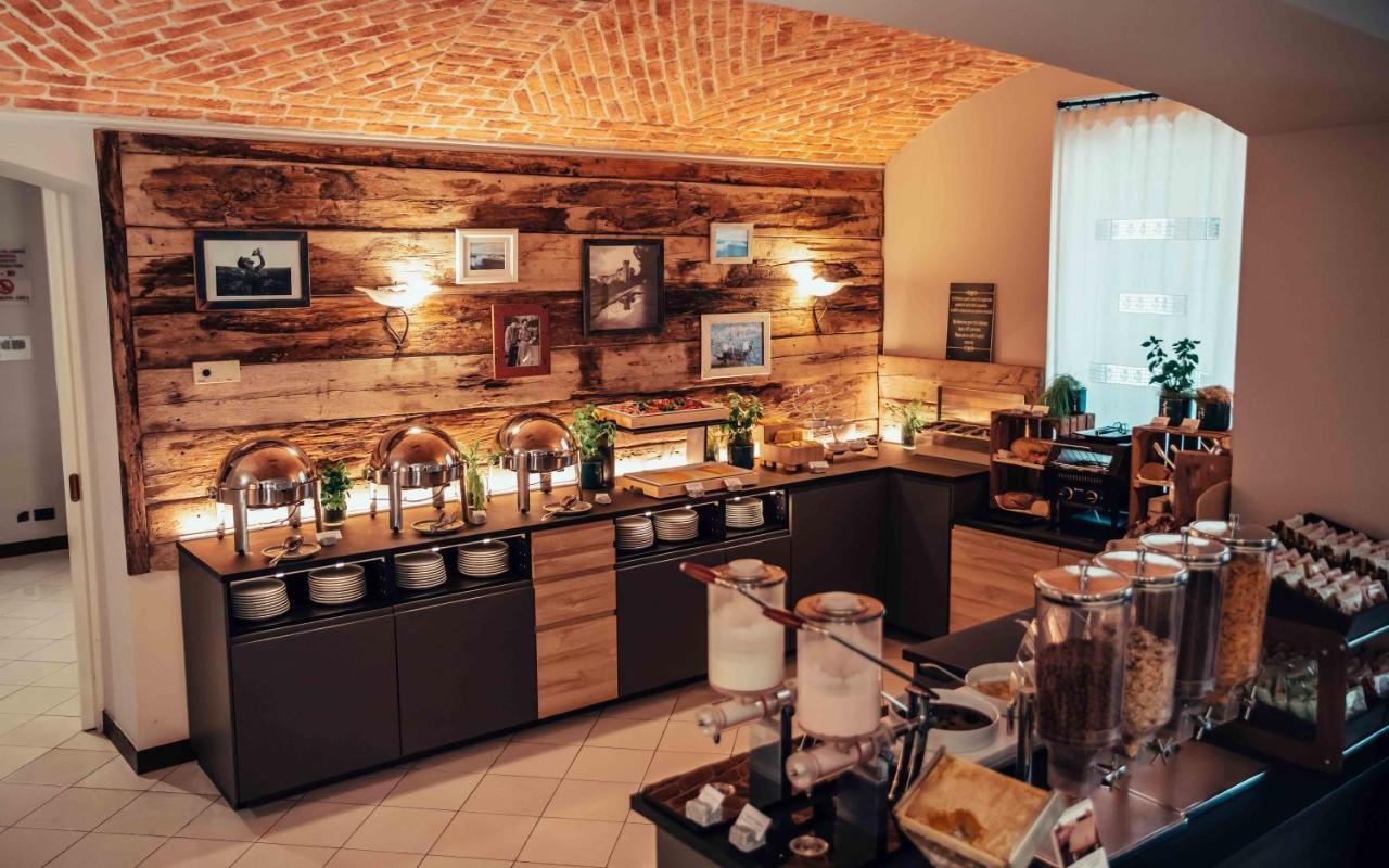 Benaco 3* Desenzano del Garda