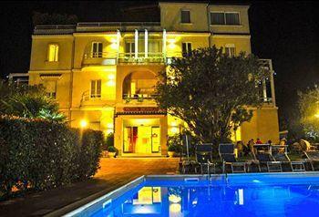 Benaco Hotel Desenzano del Garda
